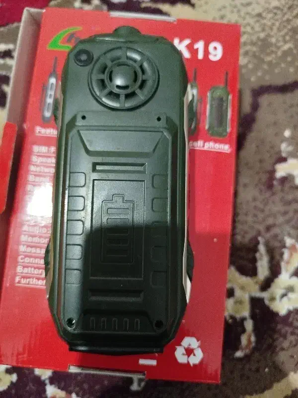 گوشی کوهنوردی|موبایل|یاسوج, |دیوار