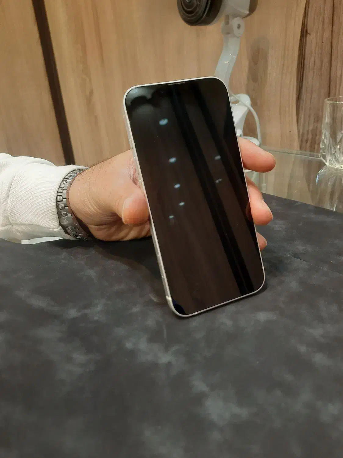 آیفون 13 نرمال|موبایل|تهران, امام زاده حسن|دیوار