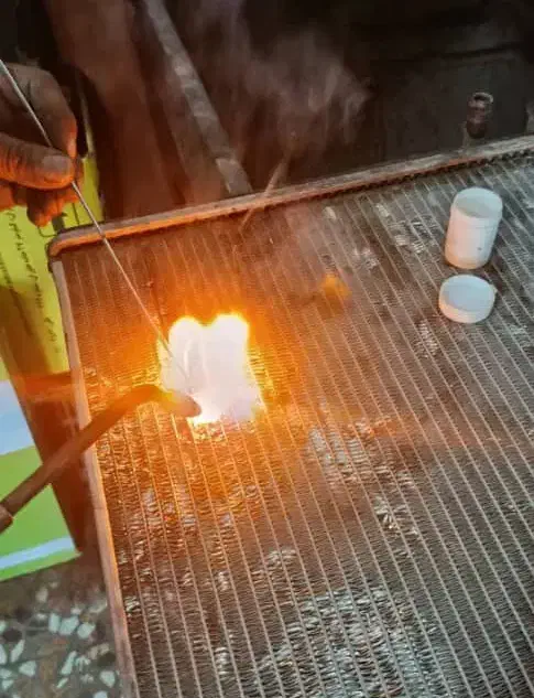 رادیاتور سازی عدالت|خدمات موتور و ماشین|شاهین‌شهر, حاجی آباد|دیوار