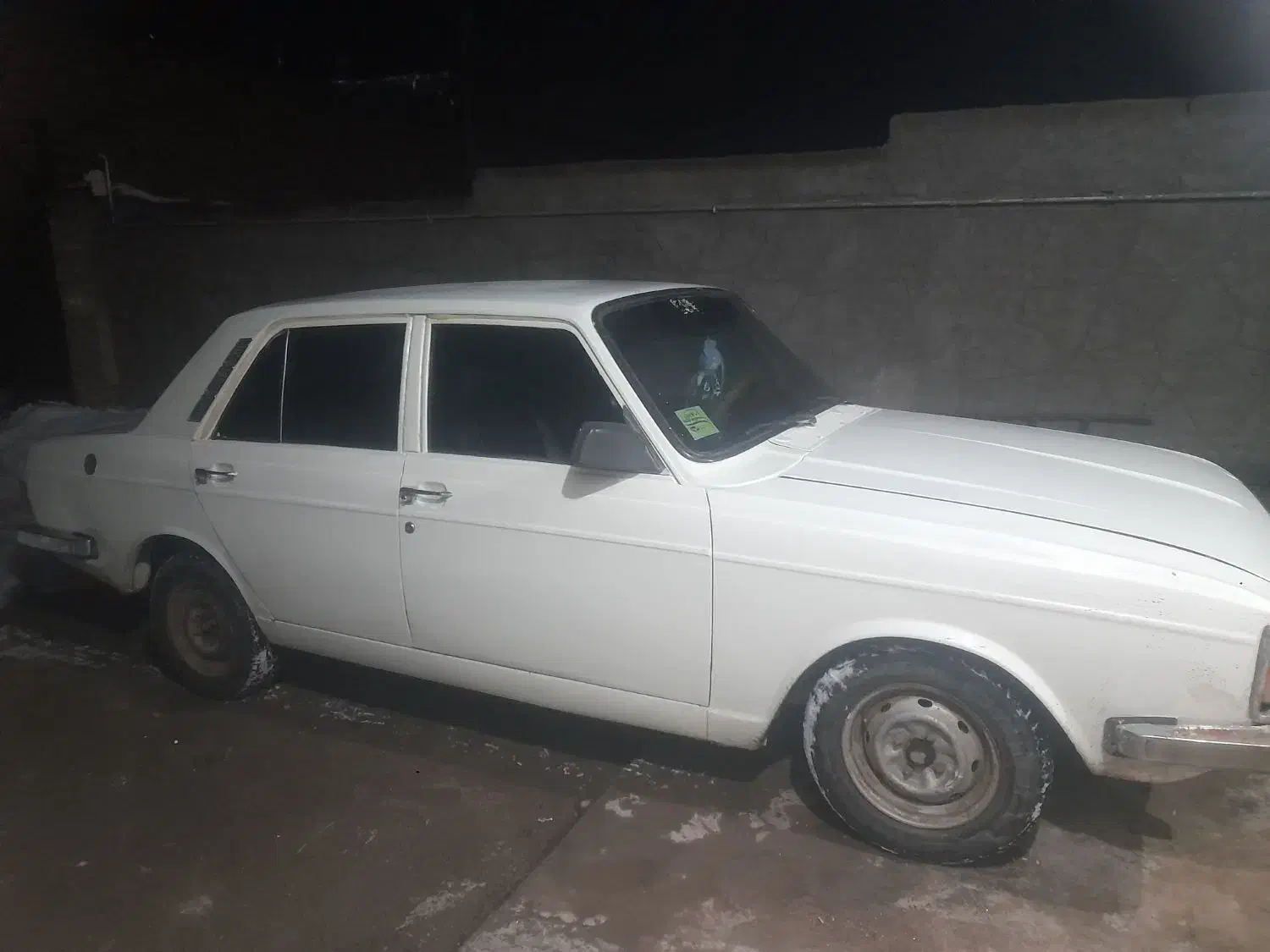 پیکان مدل ۸۱|خودرو سواری و وانت|مرند, |دیوار