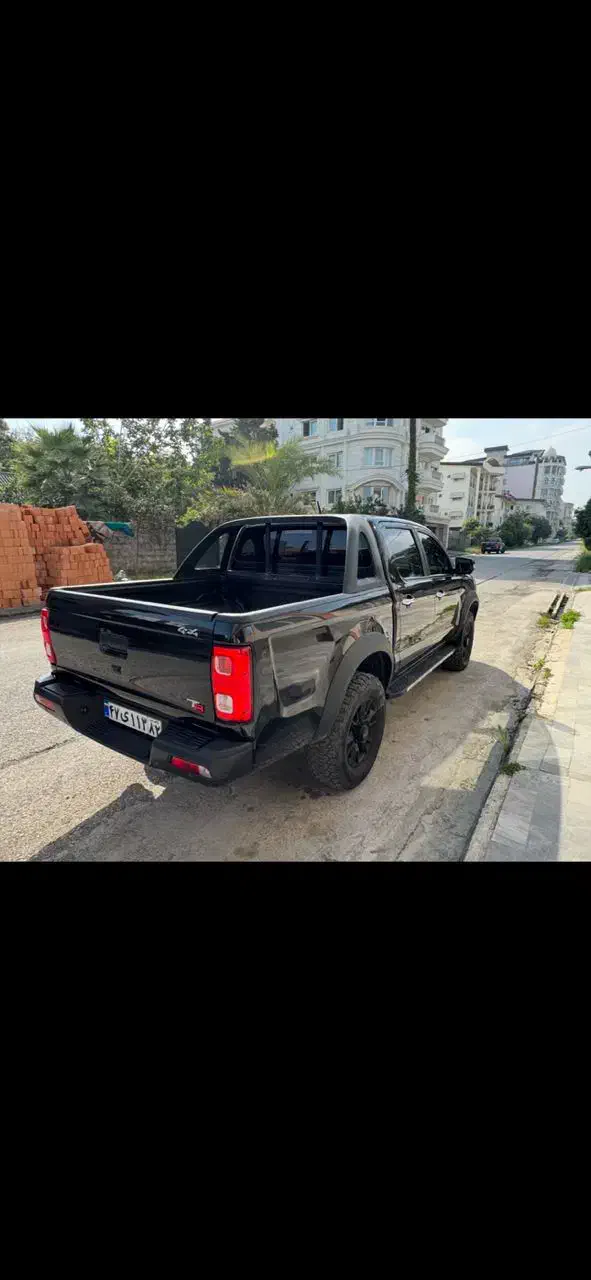 Kmc فوقالعاده تمیز|خودرو سواری و وانت|نوشهر, |دیوار