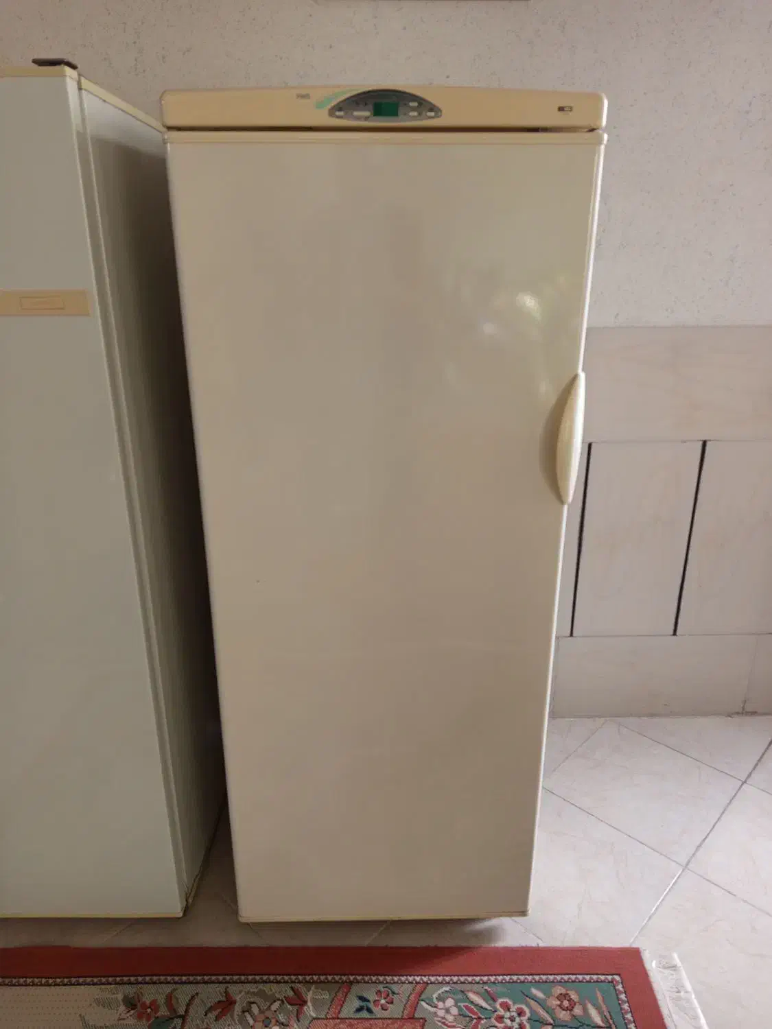 یخچال ازمایش و فریزر پارس|یخچال و فریزر|شیراز, دشت چنار|دیوار