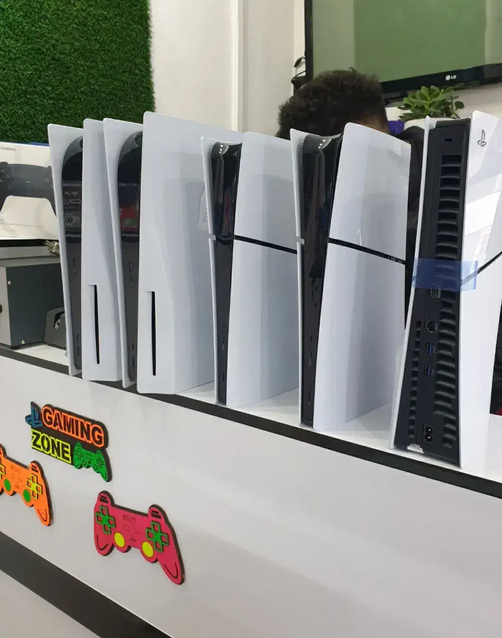 کنسول بازی قابلنصب PS4/PS4//xbox دسته|کنسول، بازی ویدئویی و آنلاین|تهران, تهرانپارس جنوبی|دیوار