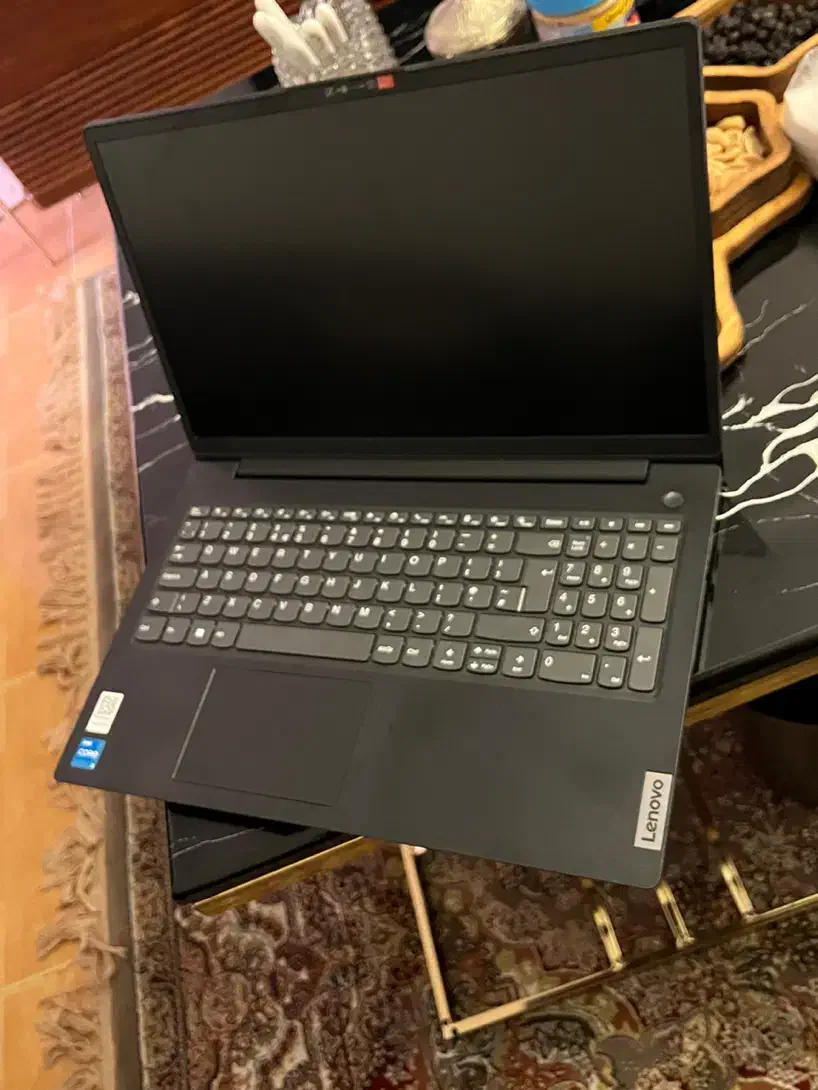 Lenovo v15 g3|رایانه همراه|تهران, ارجمندی راد|دیوار