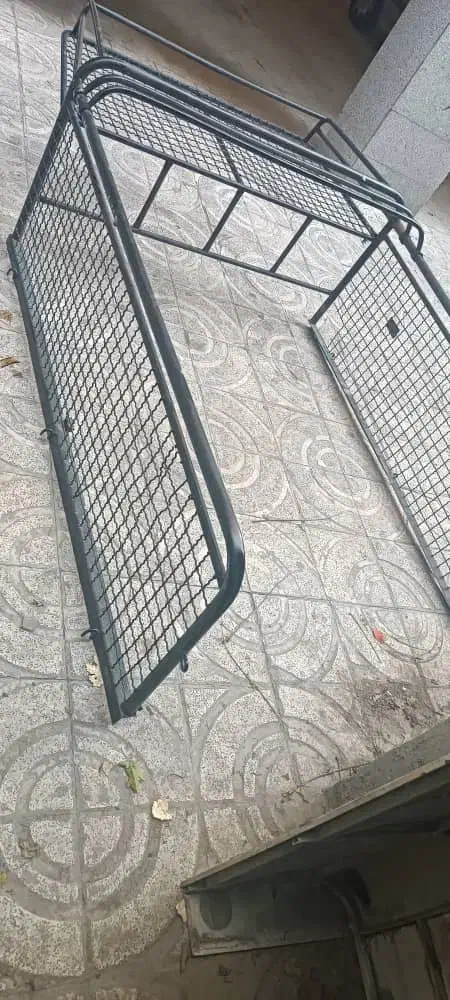 باربند|قطعات یدکی و لوازم جانبی|تهران, زمزم|دیوار