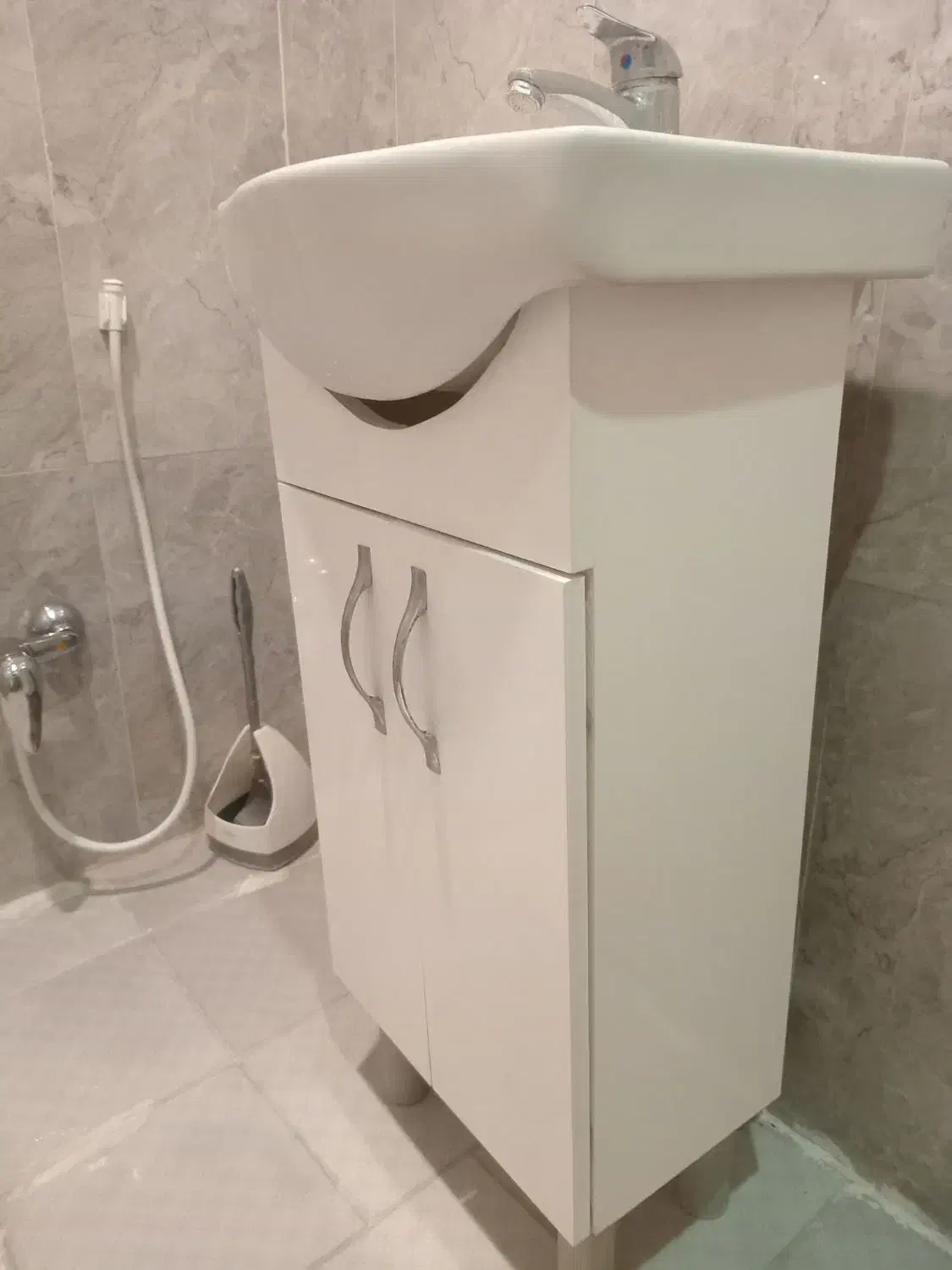 روشویی|لوازم سرویس بهداشتی|فردیس, شهرک سپاه|دیوار