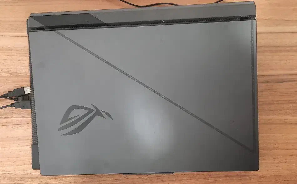 لپتاپ ASUS ROG STRIX G614JZ|رایانه همراه|تهران, سلسبیل شمالی|دیوار