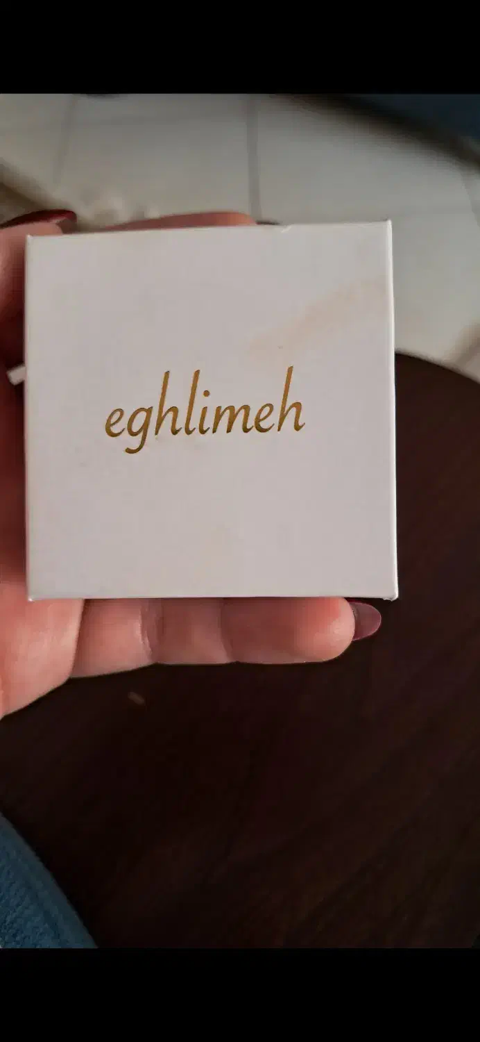 گوشواره نقره ۱.۶۳ گرمی|جواهرات|اصفهان, شهرک میلاد|دیوار