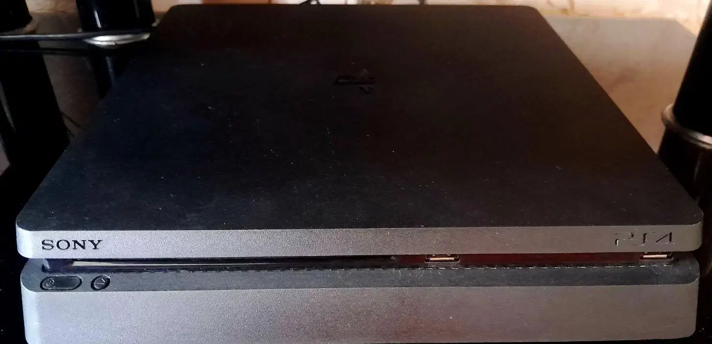 ps4فروشی   معاوضه هم دارم|کنسول، بازی ویدئویی و آنلاین|فیروزکوه, |دیوار