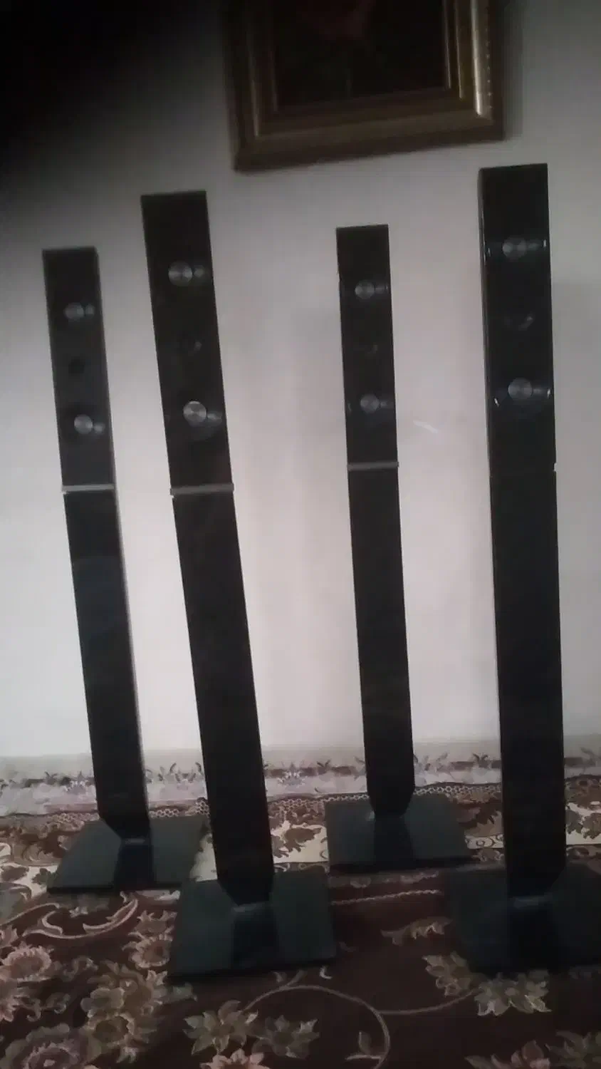 ۴ عدد باند|صوتی و تصویری|تهران, صد دستگاه|دیوار