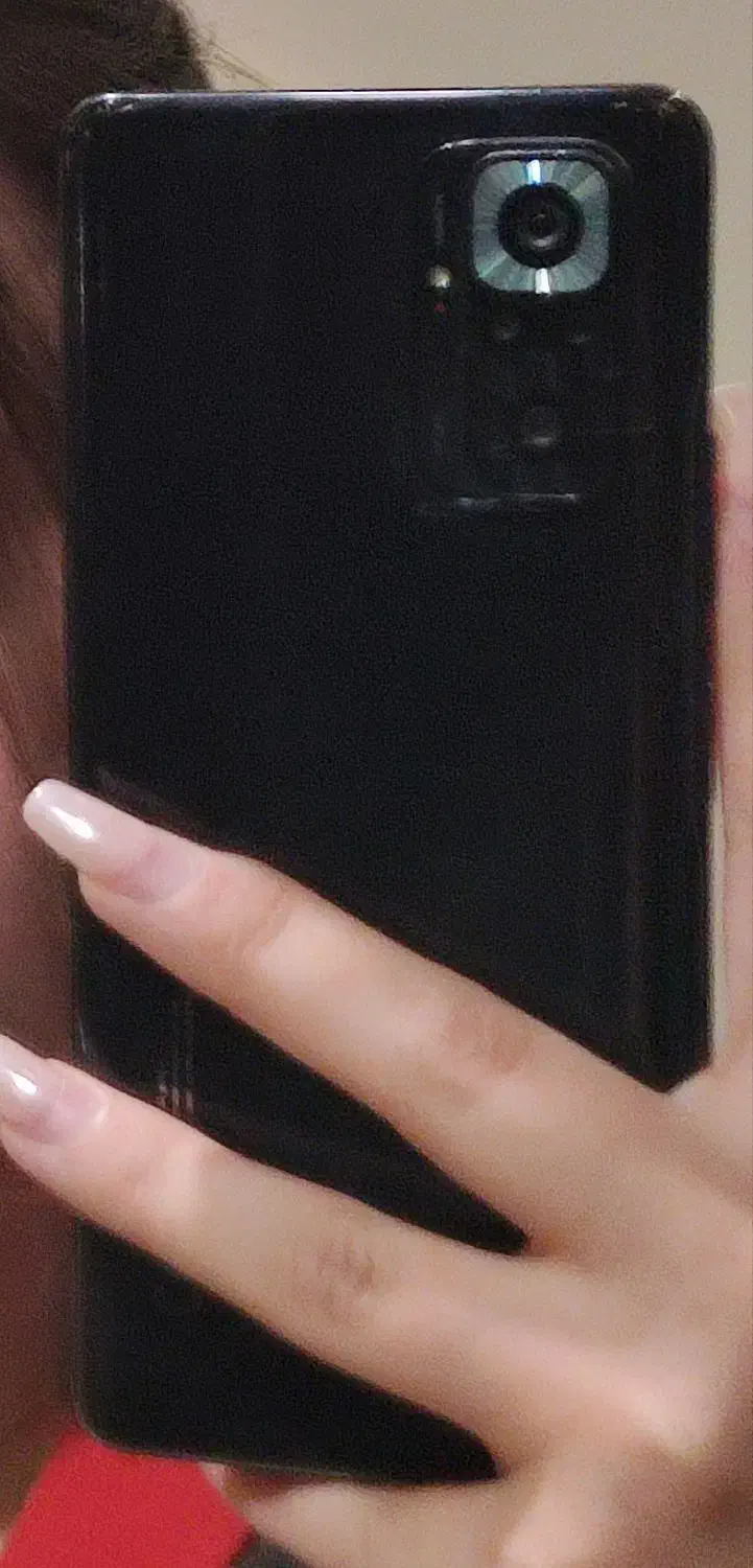 ردمی نوت ده پرو 256 گیگ|موبایل|تهران, افسریه جنوبی|دیوار