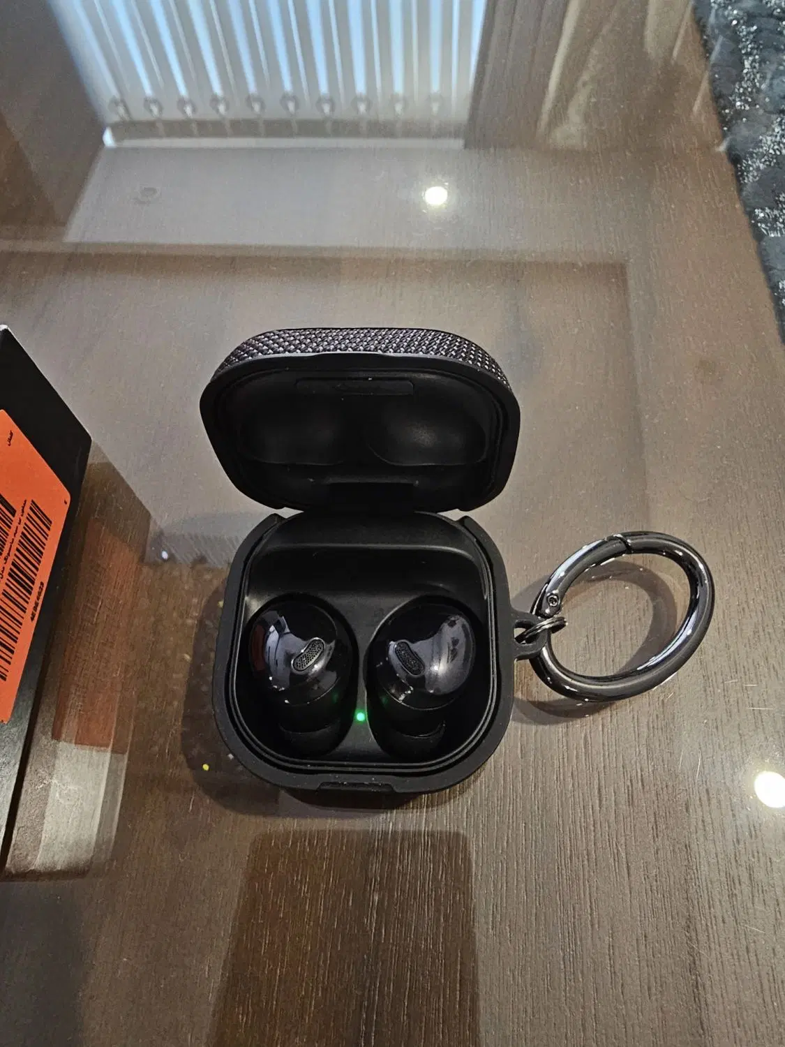 Galaxy Buds Pro|لوازم جانبی موبایل و تبلت|تهران, سید خندان (جلفا)|دیوار