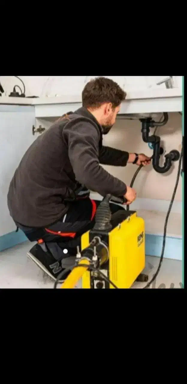 لوله بازکنی ضمانتی ولایرویی گتوند|خدمات پیشه و مهارت|گتوند, |دیوار