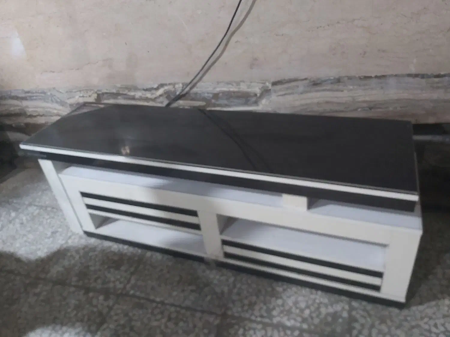 میز تلویزیون|میز تلویزیون|ری, منصوریه منگل|دیوار