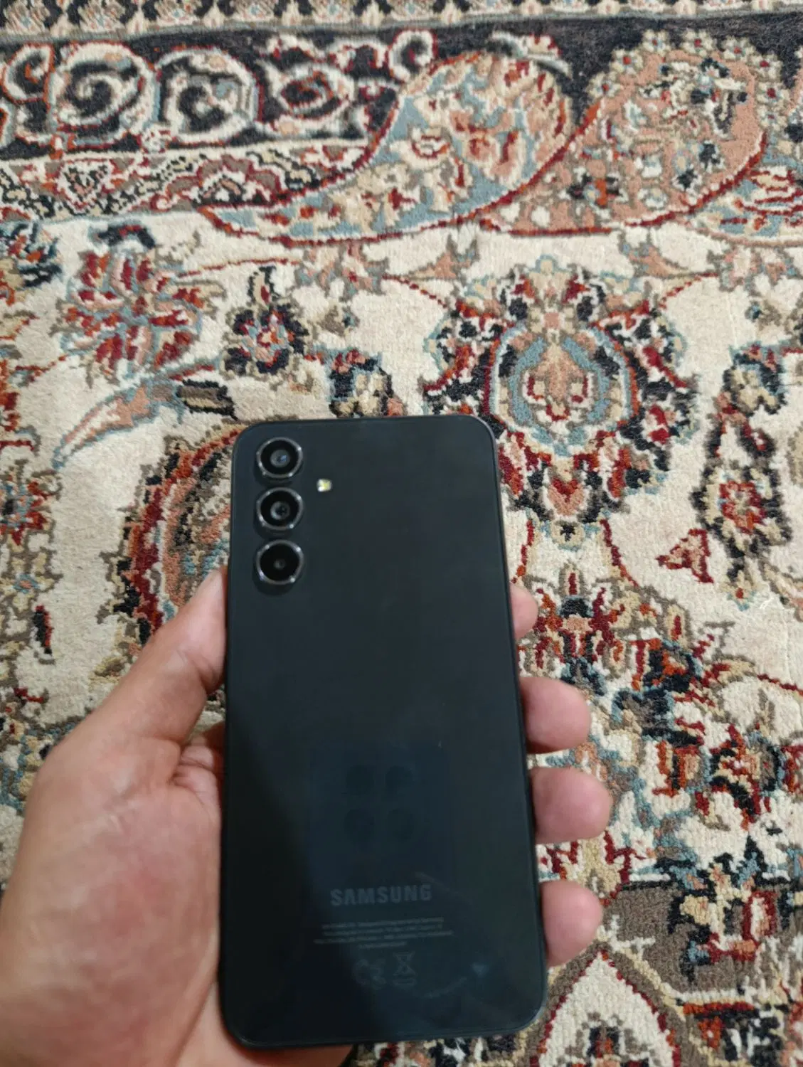 A54 5G|موبایل|بروجرد, |دیوار