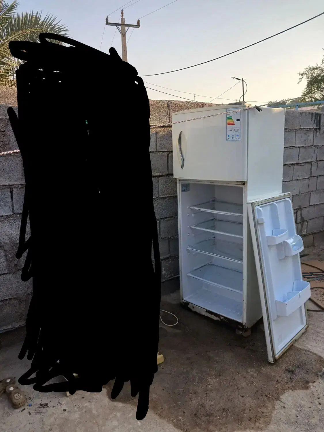 یخچالفریزر|یخچال و فریزر|شادگان, |دیوار