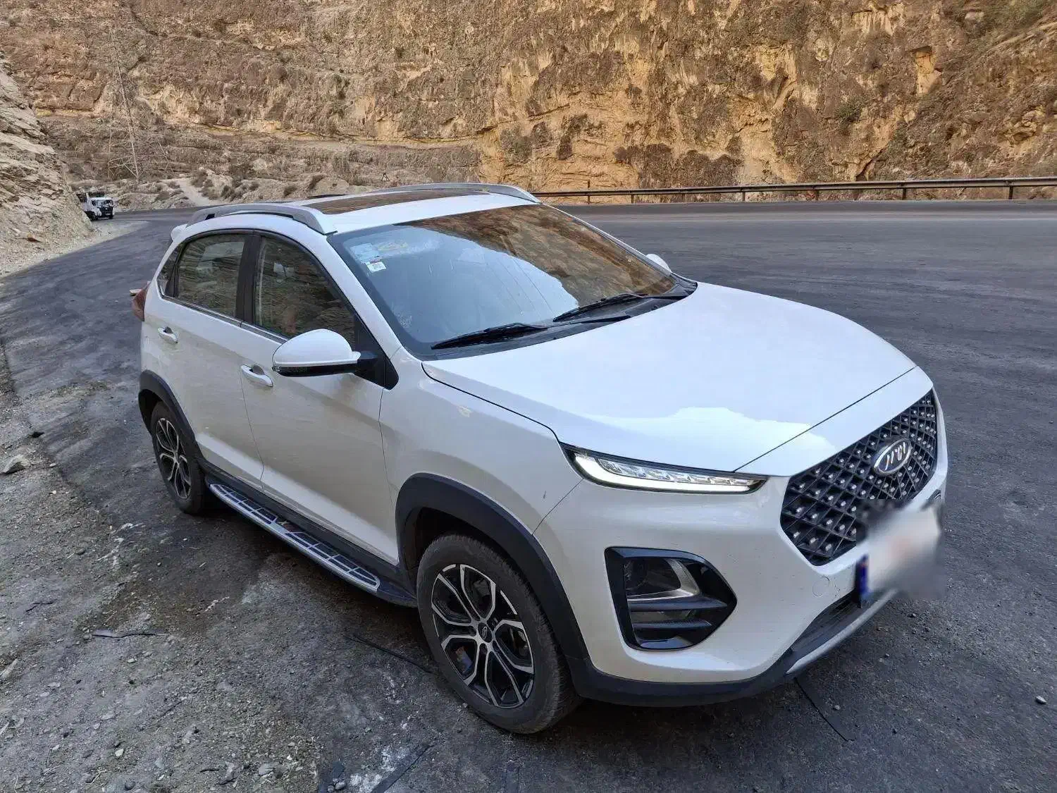 x22pro Mt دنده‌ای مدل 1403|خودرو سواری و وانت|اهواز, سپیدار|دیوار