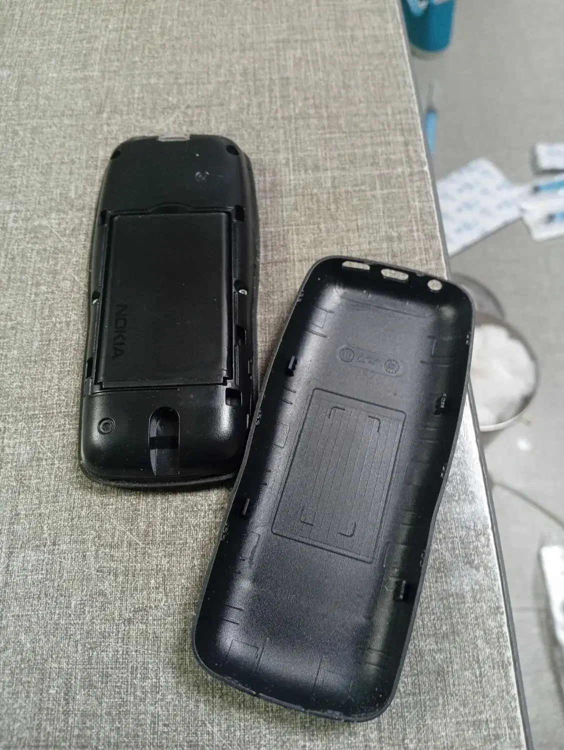 گوشی ساده|موبایل|دهدشت, |دیوار