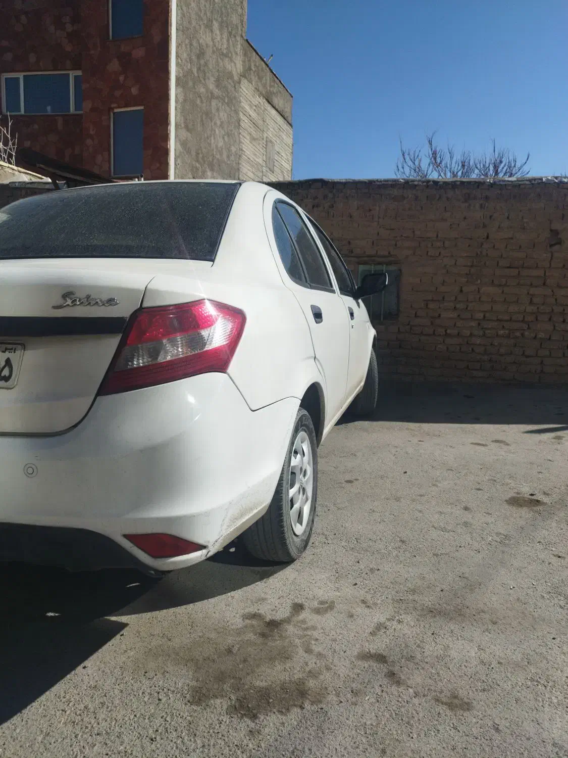 فروش فوری|خودرو سواری و وانت|شاندیز, |دیوار