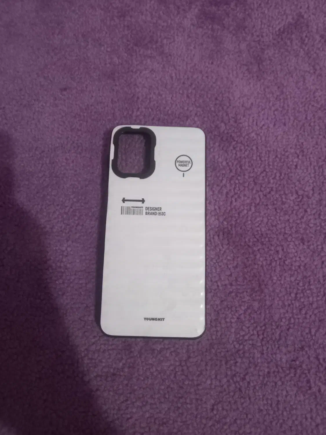 قاب نو a12|لوازم جانبی موبایل و تبلت|قم, سالاریه|دیوار