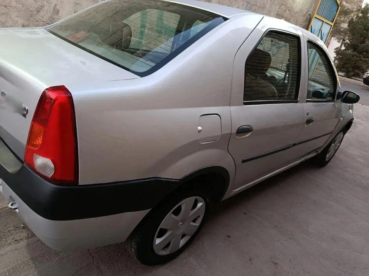 ال 90 مدل 87 E2|خودرو سواری و وانت|مشهد, انقلاب|دیوار