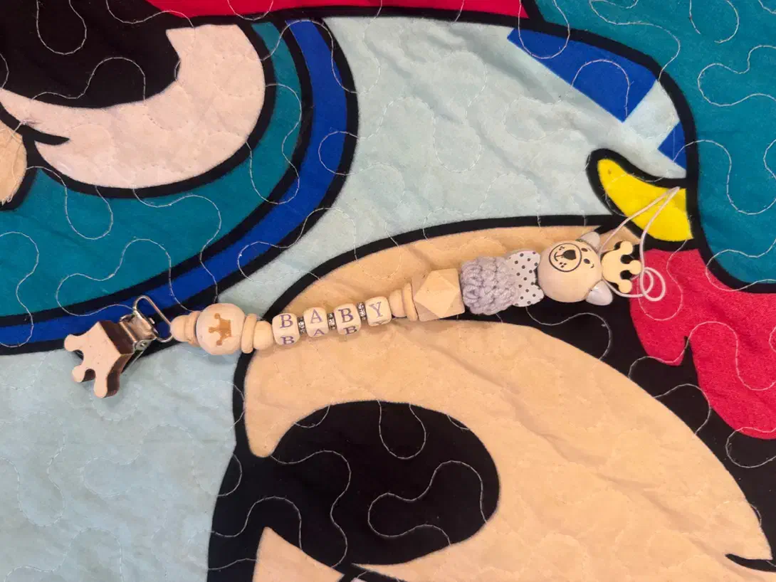 پستونک اورجینال اونت همراه با بند پستونک|اسباب و اثاث بچه|تهران, توحید|دیوار