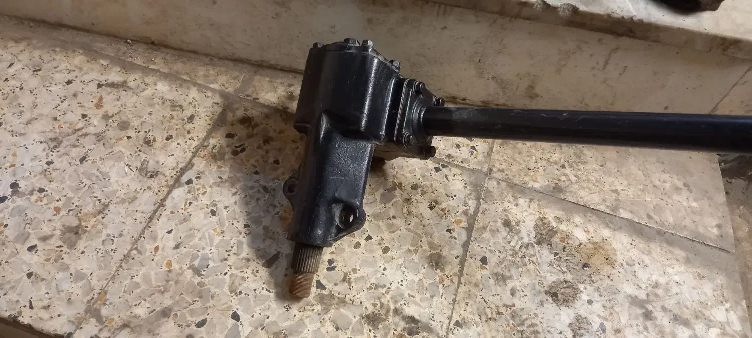 قطعات ولوازم زیروبند نیسان و پراید|قطعات یدکی و لوازم جانبی|اصفهان, حصه جنوبی|دیوار