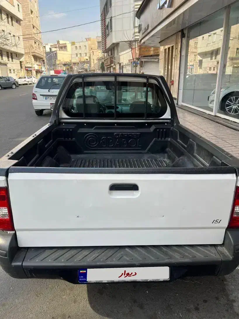 فروشی|خودرو سواری و وانت|شهر ری, فیروزآبادی|دیوار