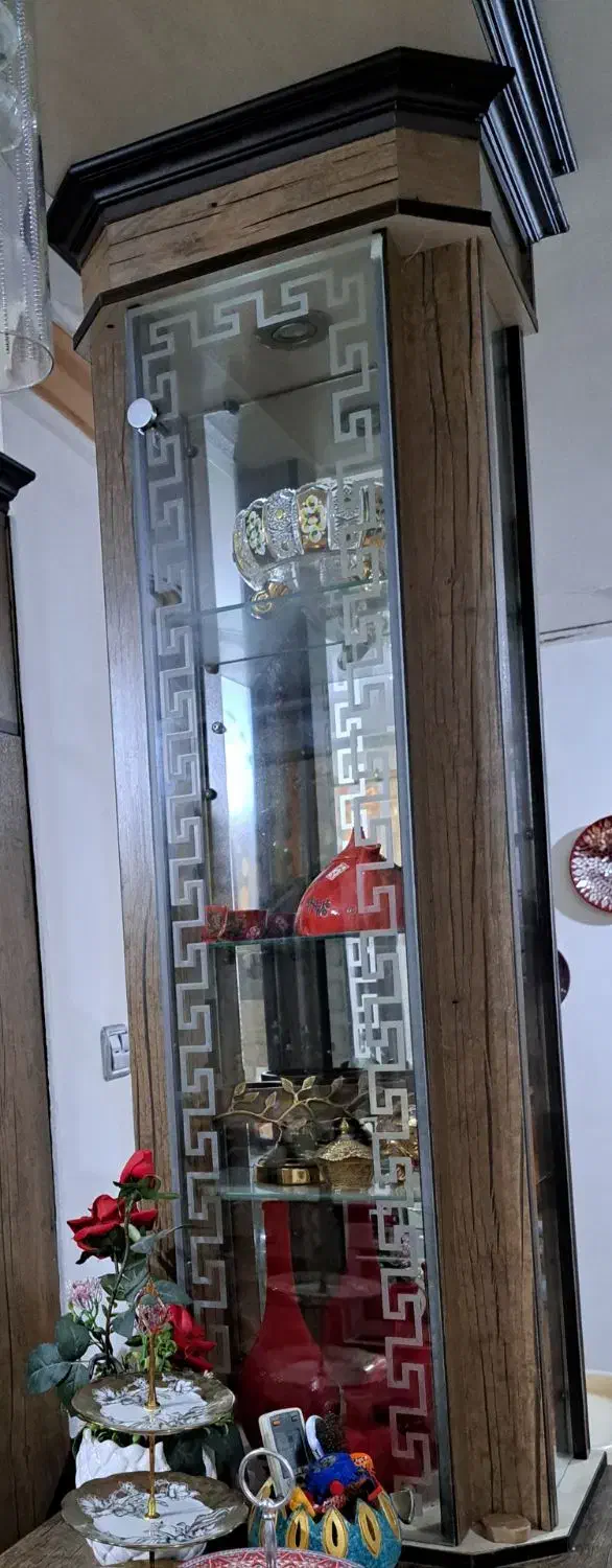 دو عدد ویترین|فروشگاه و مغازه|رشت, حمیدیان|دیوار