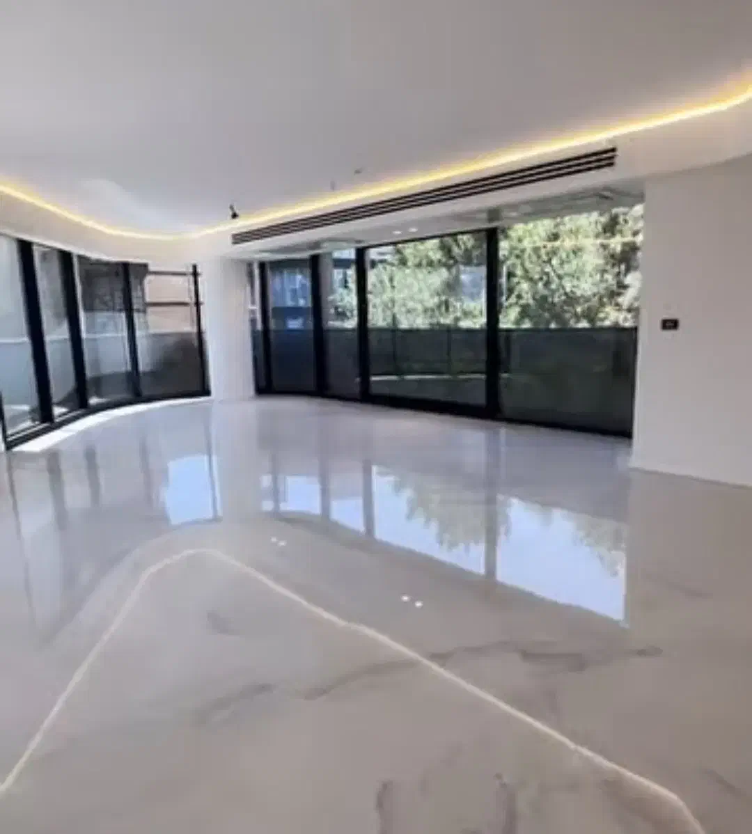 اپارتمان فروشی بر خ کاوه، شیک و لاکچری|فروش آپارتمان|اصفهان, پوریای ولی|دیوار