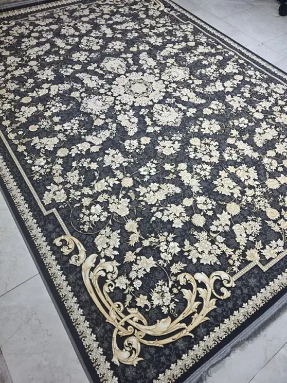 ۱۲۰۰شانه تراکم ۳۶۰۰|فرش|بانه, |دیوار