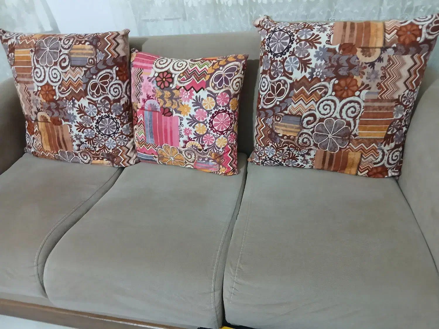 مبل|مبلمان خانگی و میز عسلی|محمدیه-قزوین, |دیوار