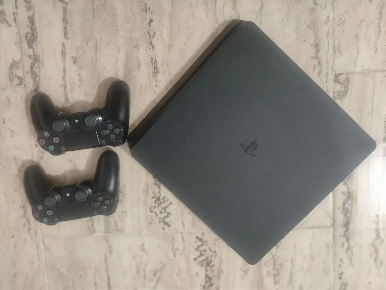 ps4|کنسول، بازی ویدئویی و آنلاین|پردیس, فاز ۲|دیوار