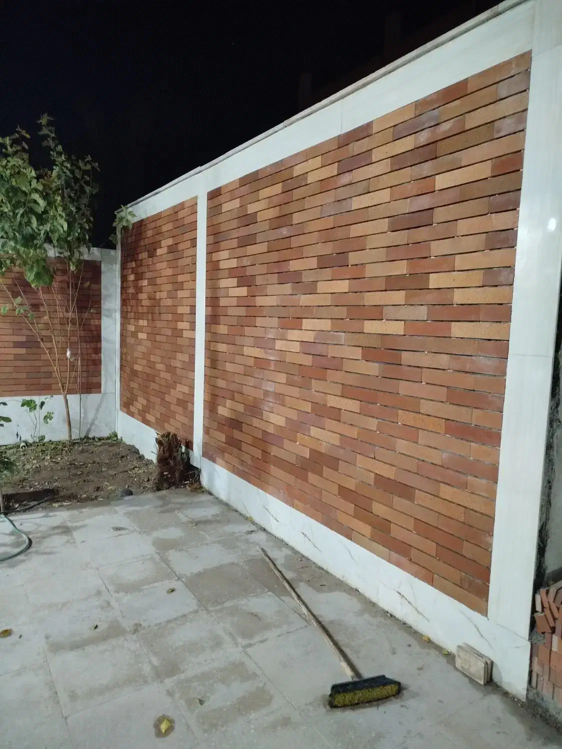 آجرنما نسوز|مصالح و تجهیزات ساختمان|میبد, |دیوار