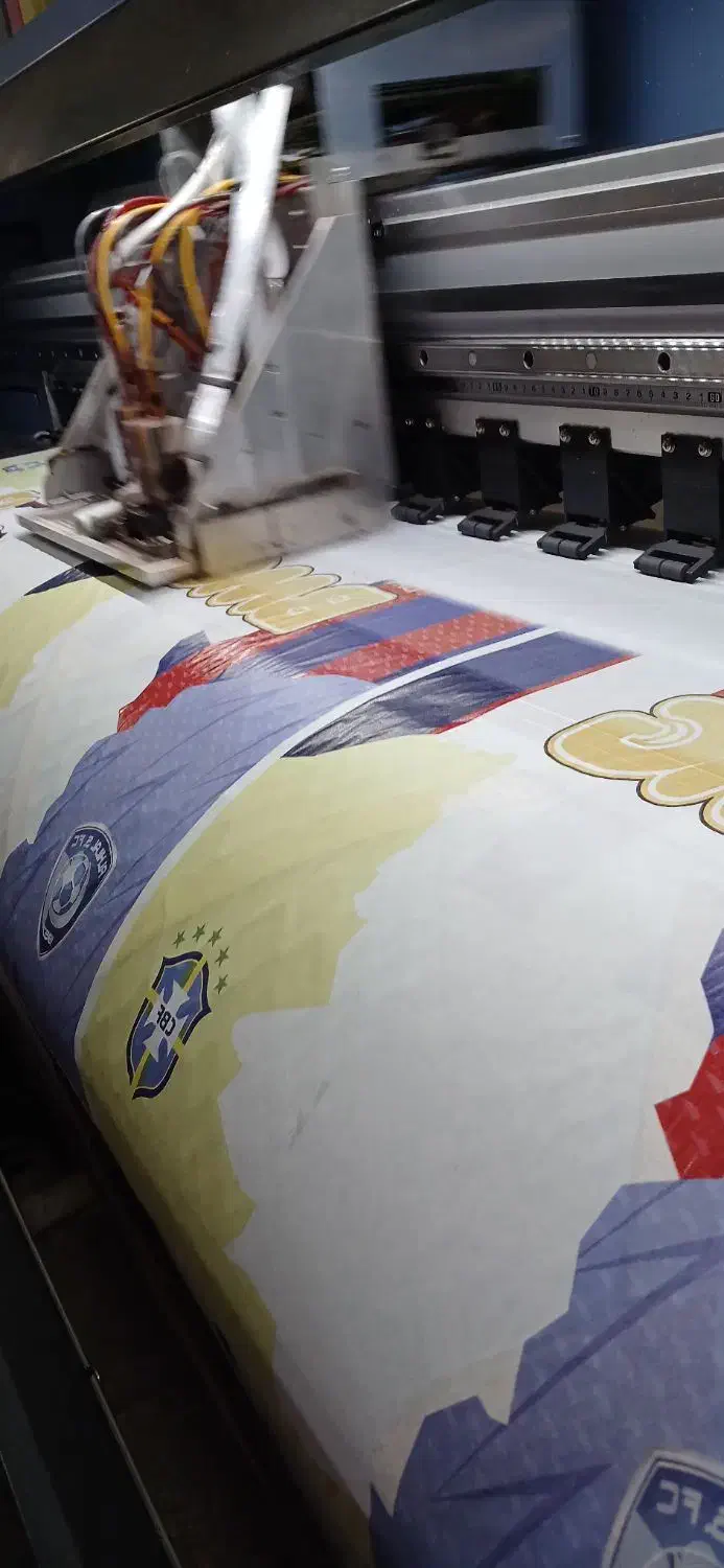 چاپ پارچه سابلیمیشن و کلندر|خدمات پیشه و مهارت|تهران, زهتابی|دیوار