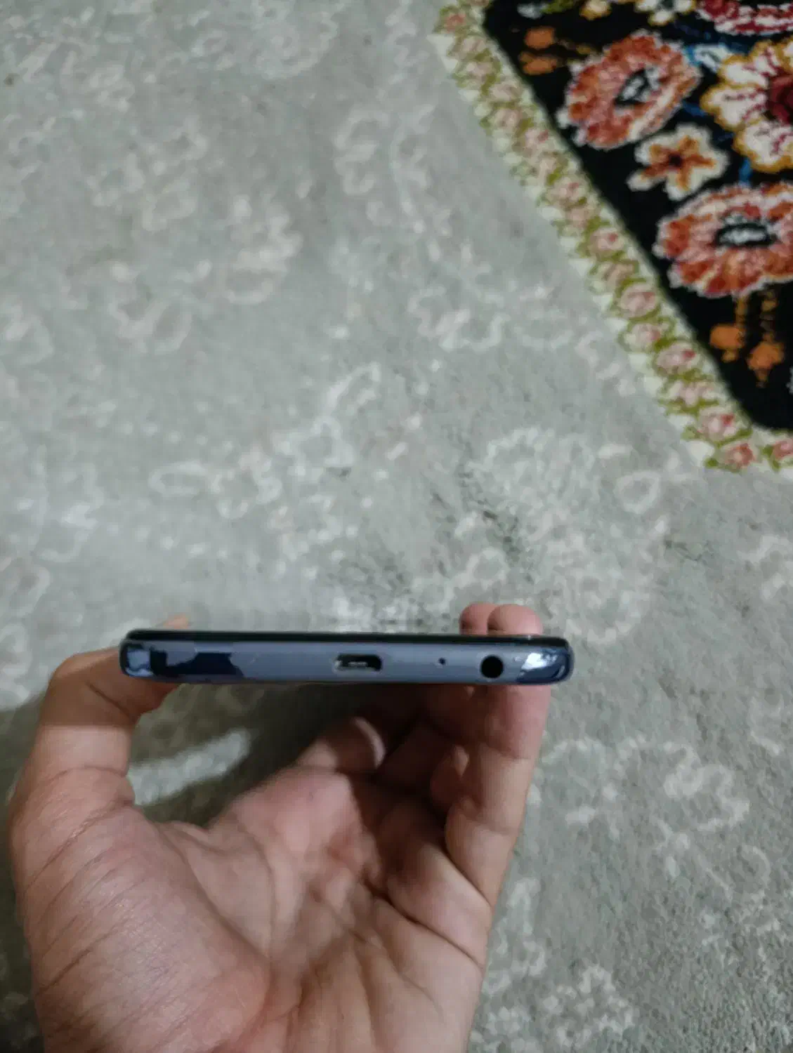 گوشی سامسونگ j6+|موبایل|اهواز, پردیس|دیوار
