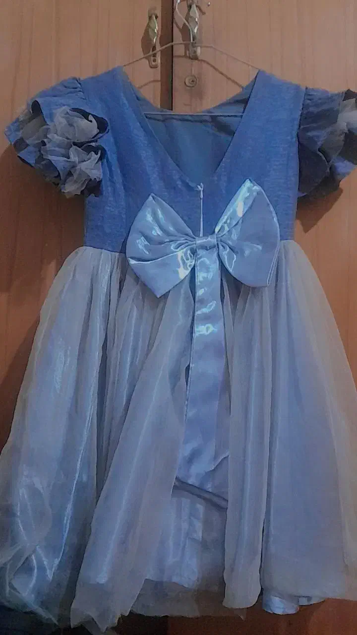 شال شلوار  سارافون کیف لباس بچگونه نونو|لباس|ورامین, ورامین|دیوار