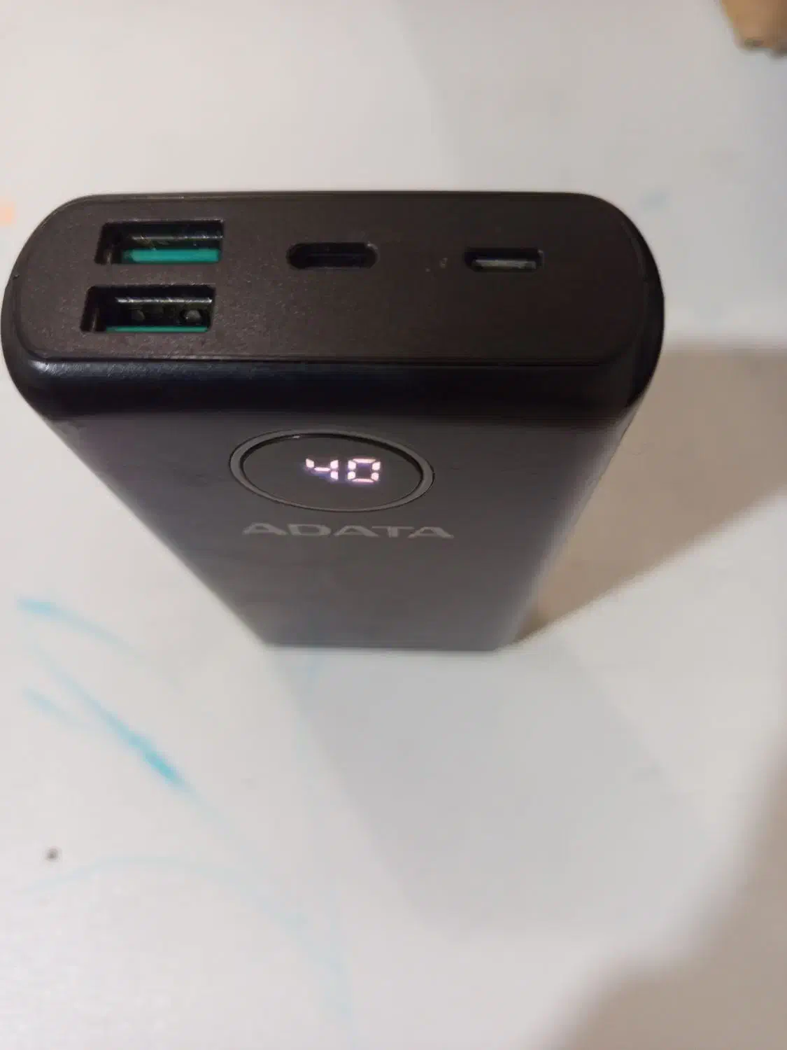 پاور بانک ۲۰۰۰۰هزار|لوازم جانبی موبایل و تبلت|شیراز, قالیشویی|دیوار