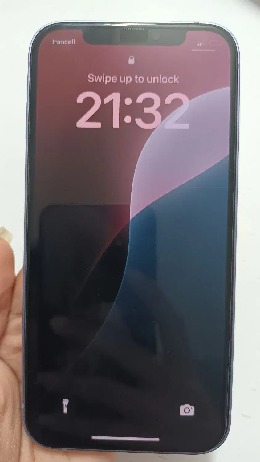 ایفون ۱۲ دوسیمZa/a|موبایل|تبریز, |دیوار