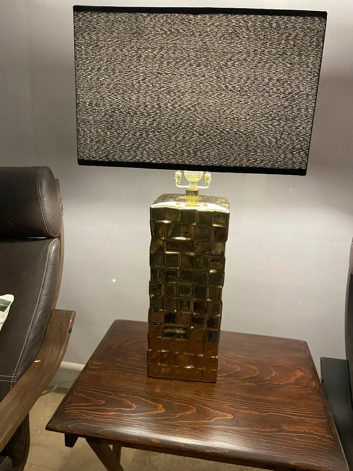 آباژور  امریکایی|چراغ خواب و آباژور|تهران, درکه|دیوار