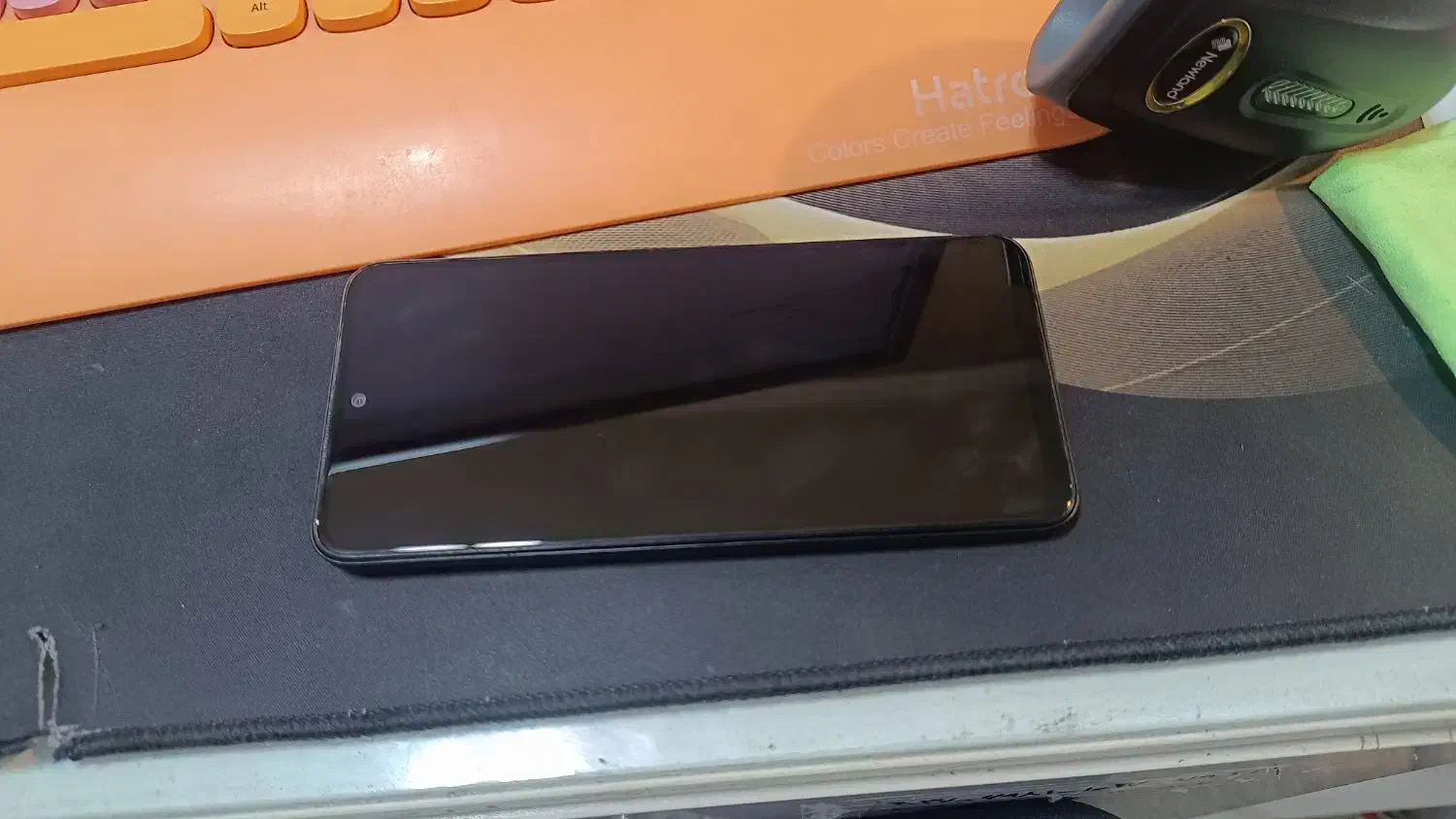 نوت ۱۲s|موبایل|ارومیه, |دیوار