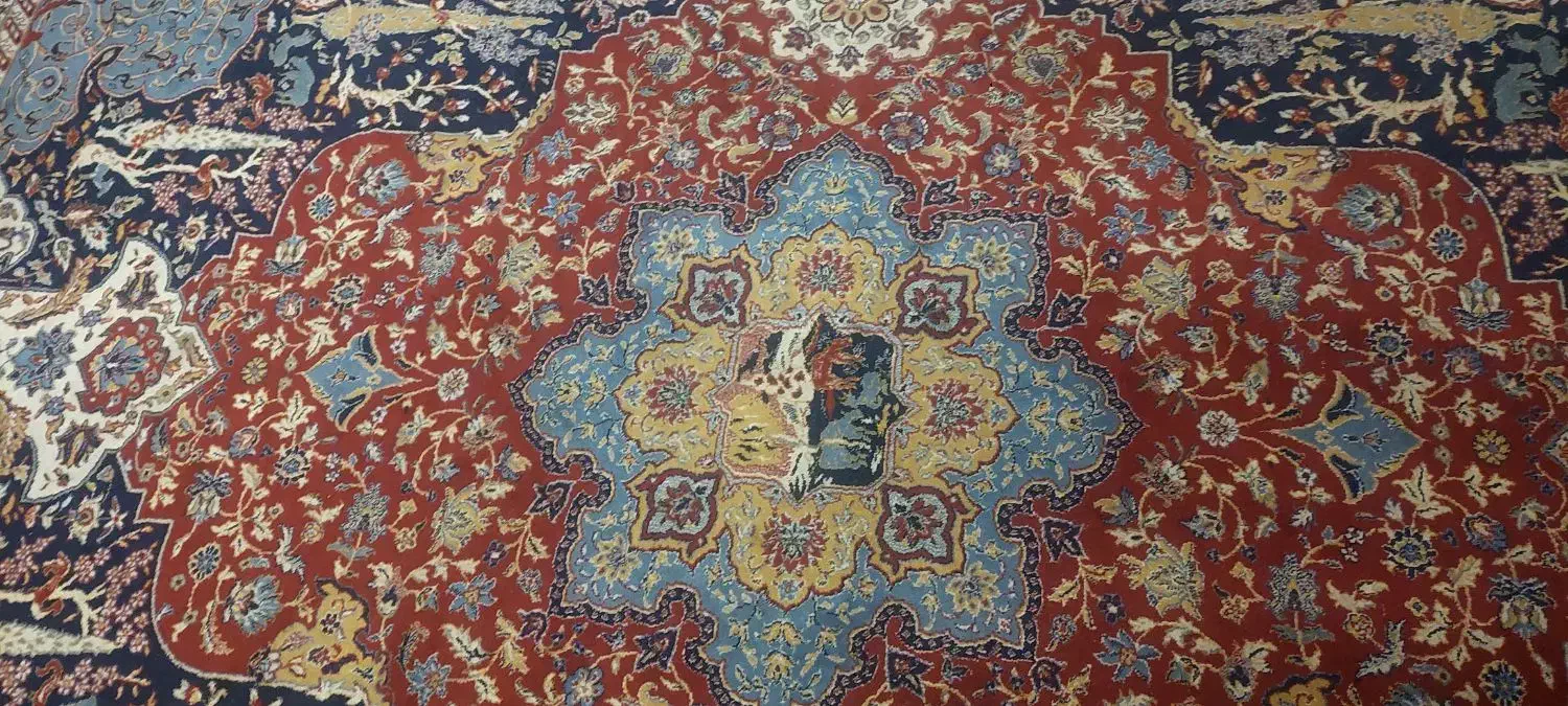 فرش۶و۹متری|فرش|سمنان, |دیوار