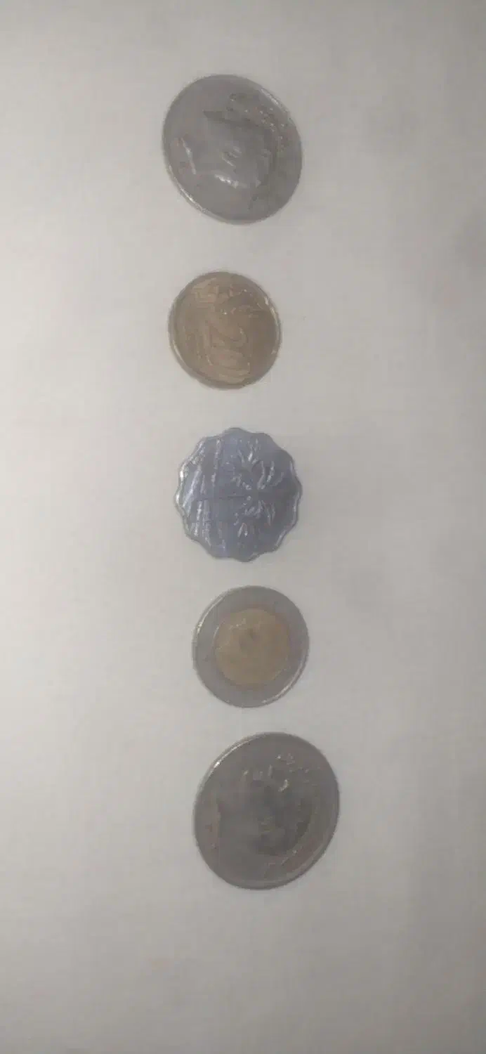 سکه فروش|کلکسیون سکه، تمبر، اسکناس|کرمانشاه, |دیوار