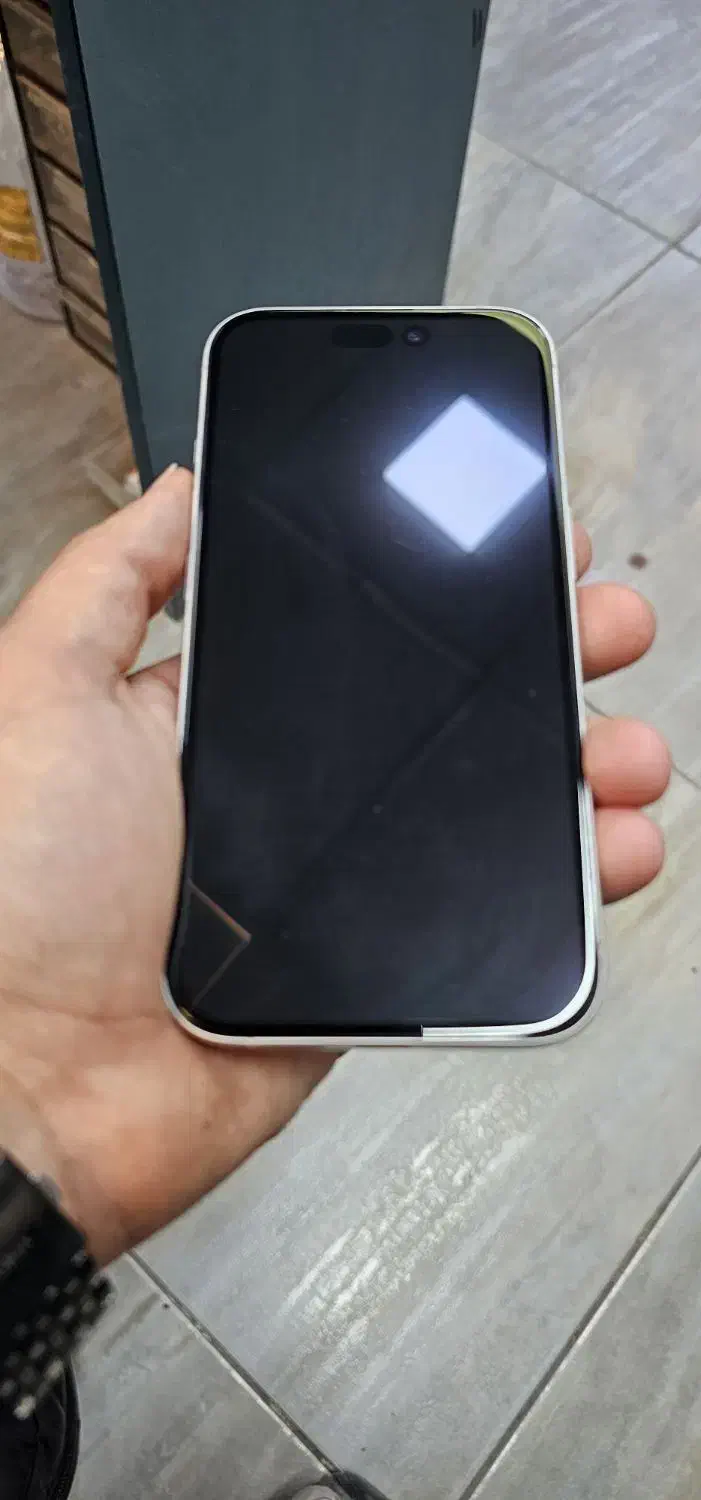 ip 16|موبایل|کرمان, |دیوار