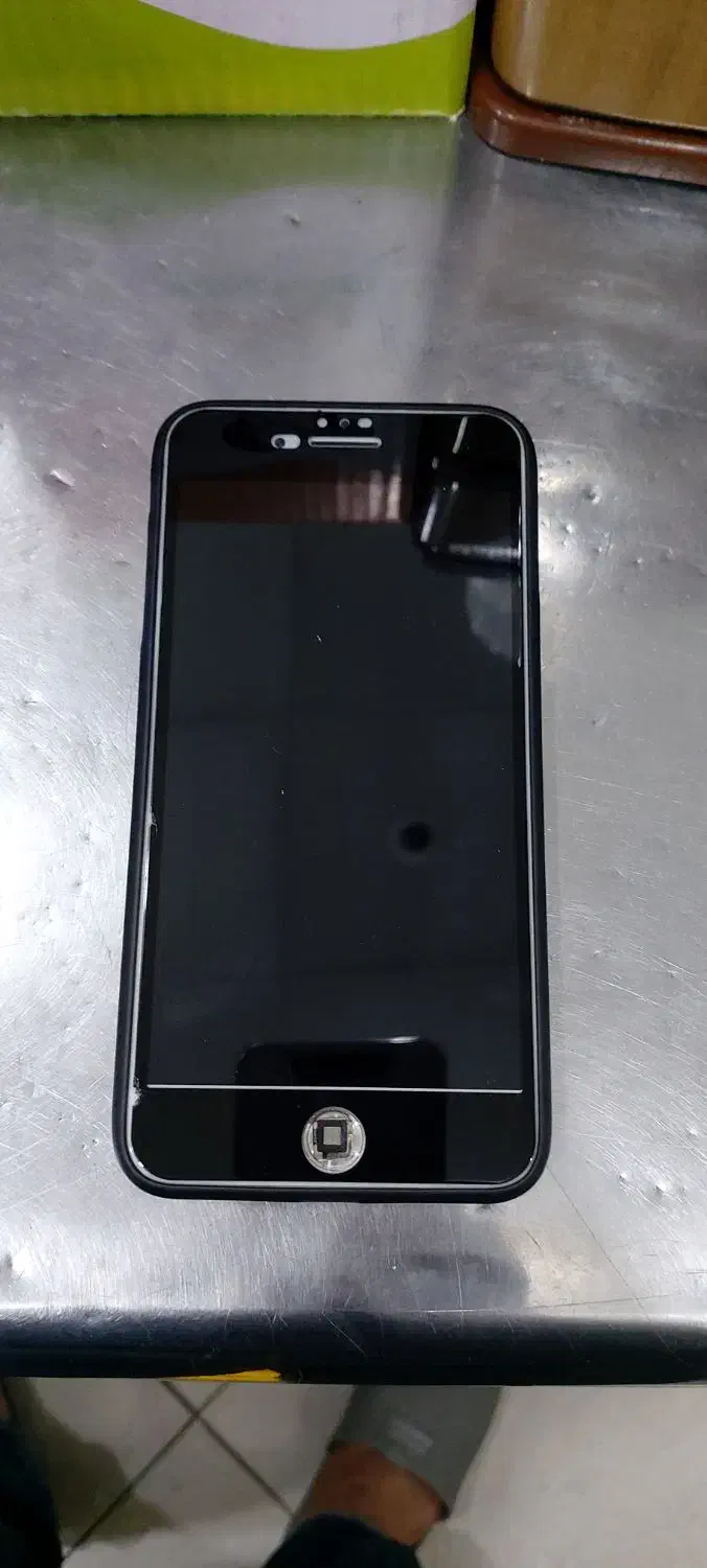 iphone 8plus 64gig|موبایل|باوی, |دیوار