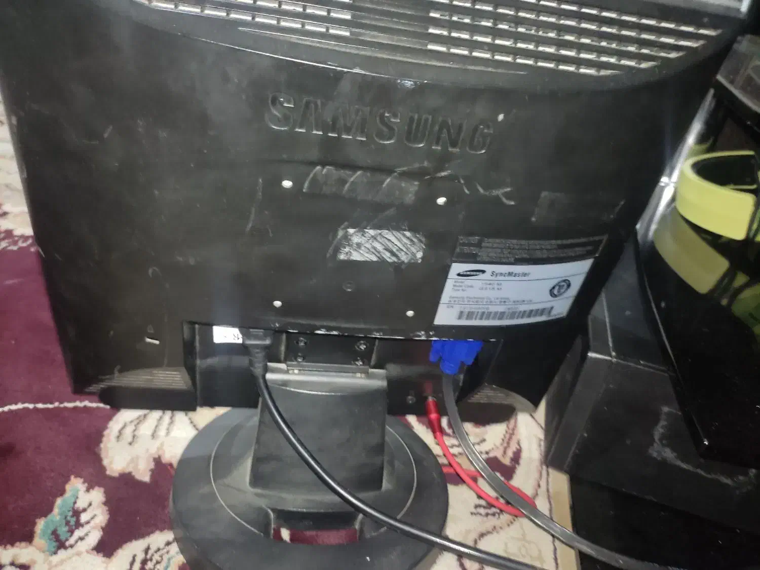 کامپیوتر|رایانه رومیزی|مشهد, حضرت حجت|دیوار