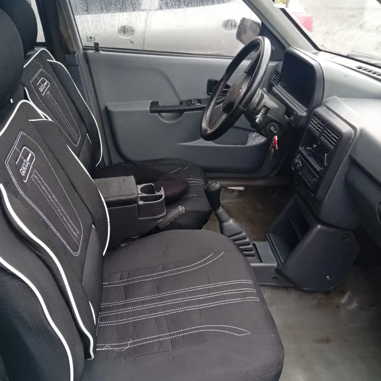 پراید مدل ۸۶|خودرو سواری و وانت|تهران, وردآورد|دیوار