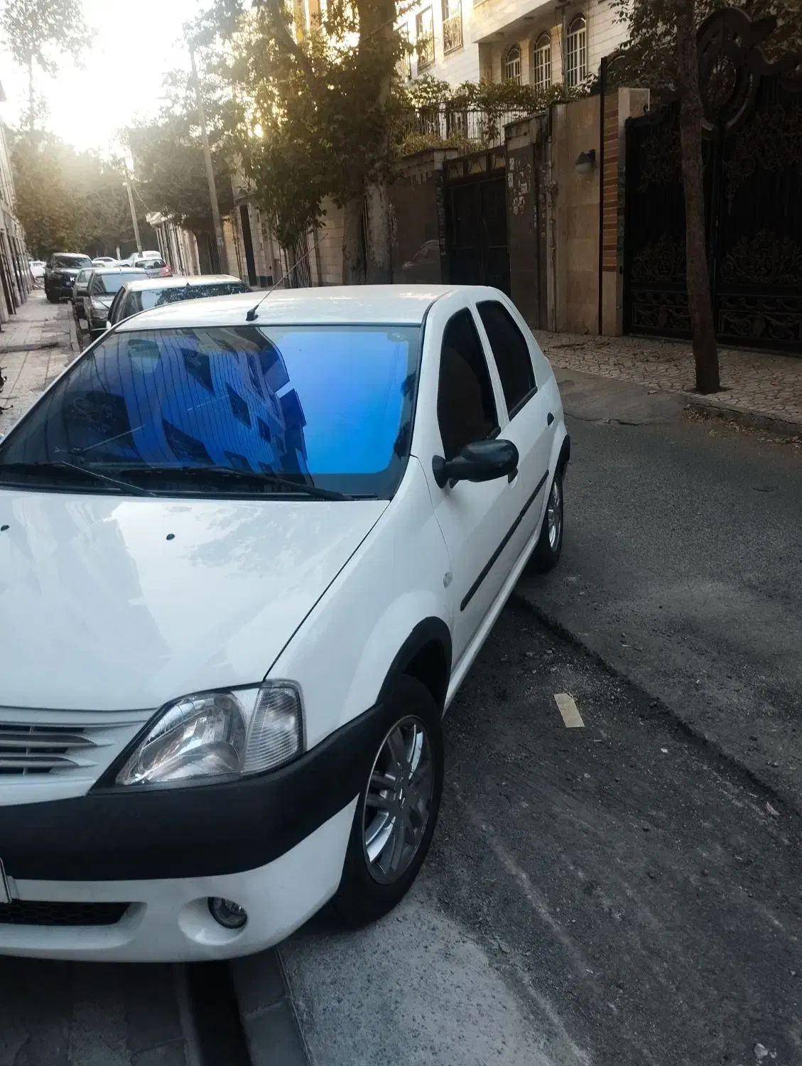 ال 90مدل 96|خودرو سواری و وانت|ری, دولتآباد|دیوار