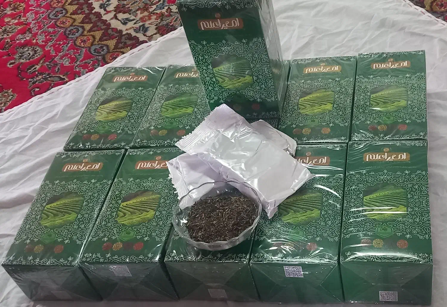 چای مناسب لاغری|خوردنی و آشامیدنی|بابل, |دیوار