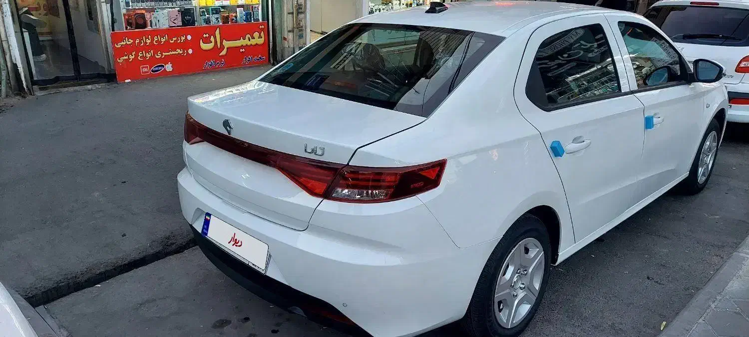 تارا v1p صفر|خودرو سواری و وانت|قرچک, مهدیه|دیوار